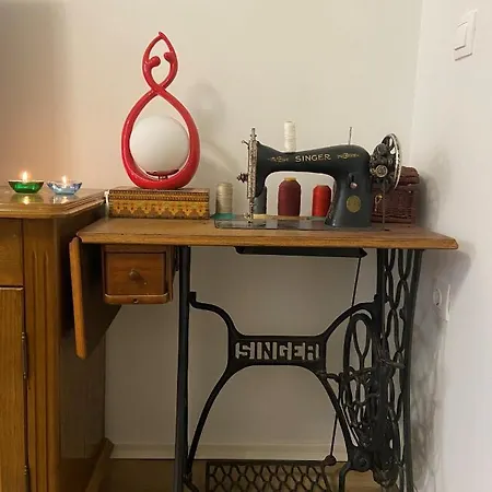 Ole Ii - Bright And Cozy Near The Center *