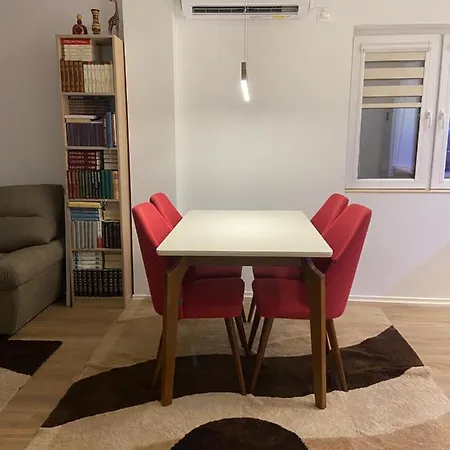 Ole Ii - Bright And Cozy Near The Center Daire *