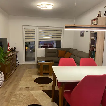 Daire Ole Ii - Bright And Cozy Near The Center *
