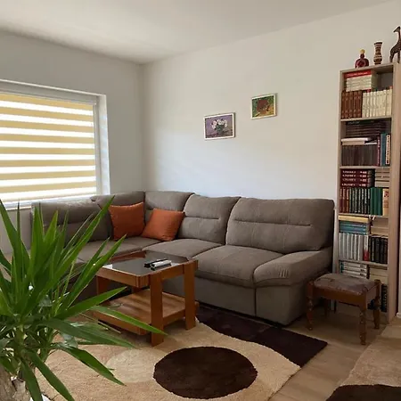 Daire Ole Ii - Bright And Cozy Near The Center *