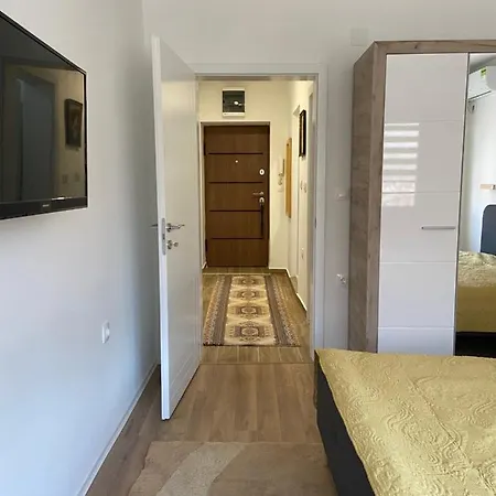 Ole Ii - Bright And Cozy Near The Center Daire *