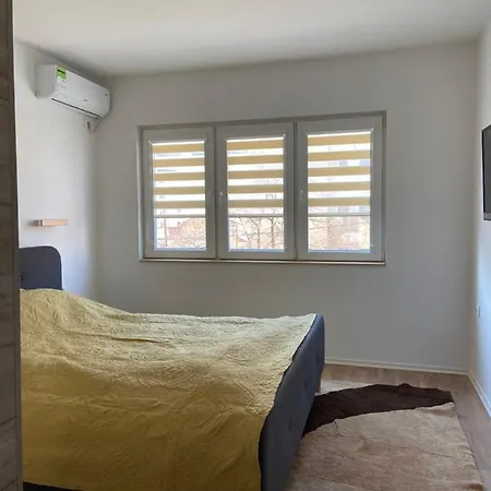 Ole Ii - Bright And Cozy Near The Center