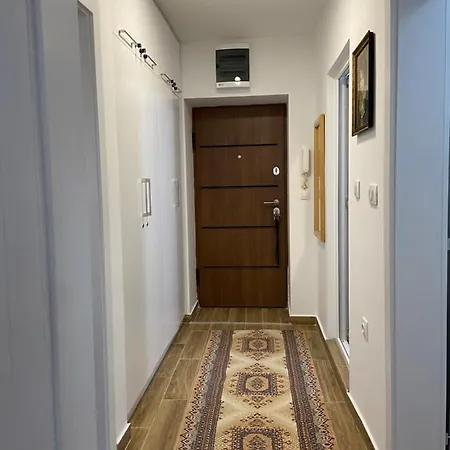 Daire Ole Ii - Bright And Cozy Near The Center Üsküp