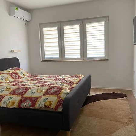 Daire Ole Ii - Bright And Cozy Near The Center Üsküp