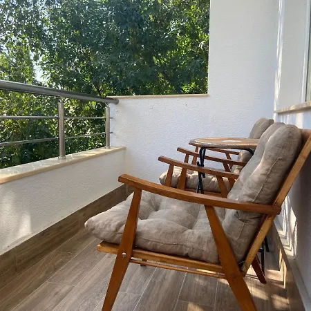 Daire Ole Ii - Bright And Cozy Near The Center Üsküp